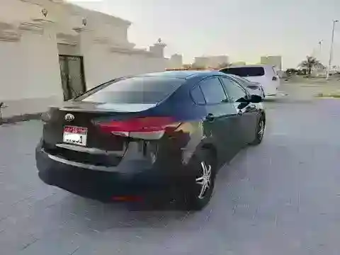كيا سيراتو