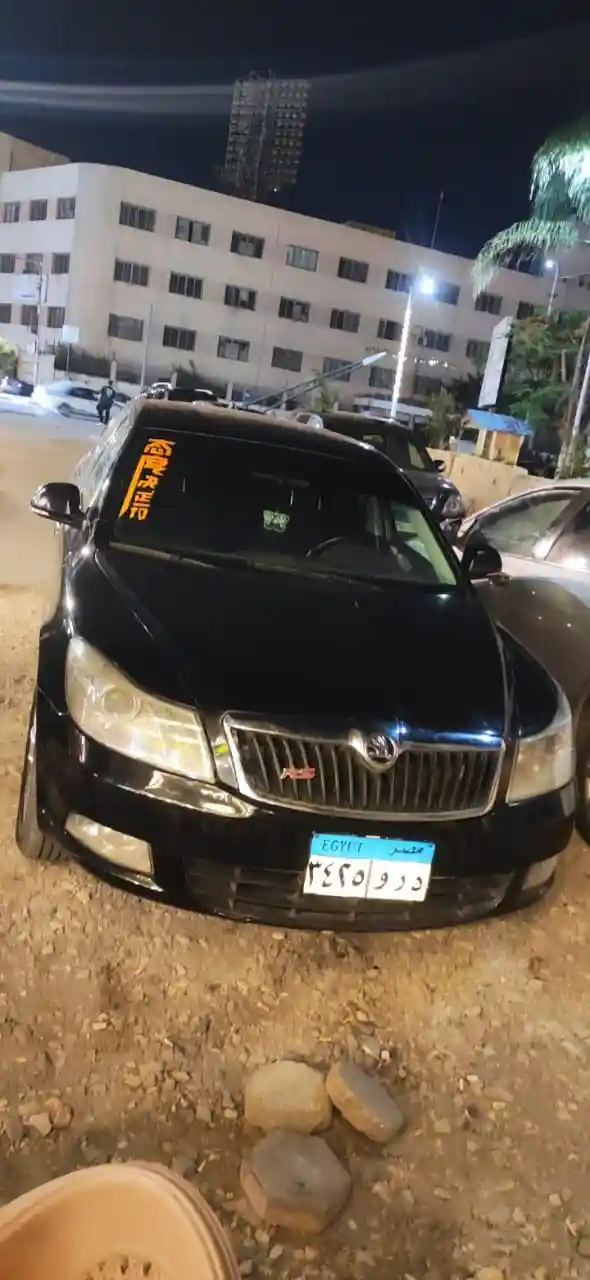 سكودا فانتازيا
