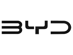 BYD